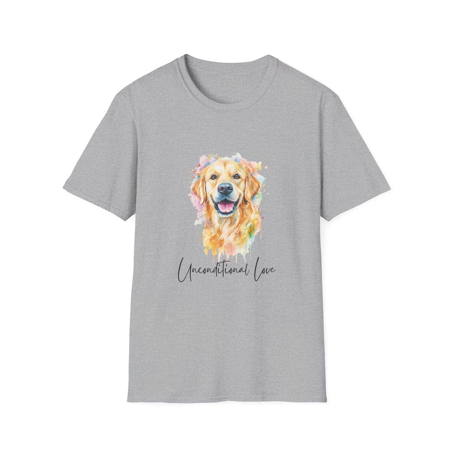 Unconditional Love