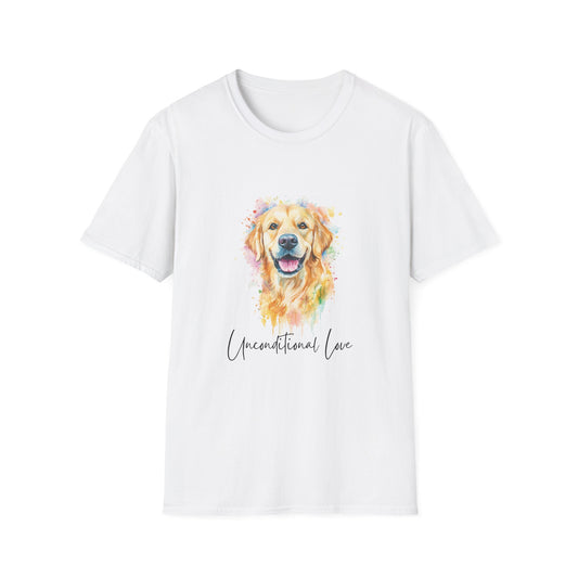 Unconditional Love