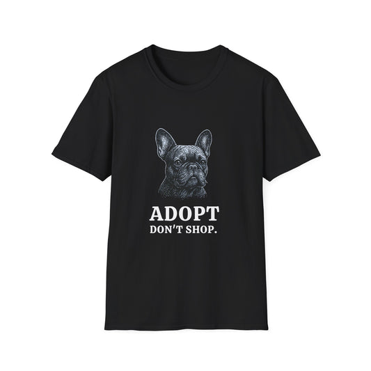 Adopt Don’t Shop