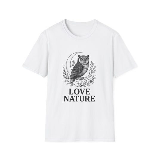 Love Nature