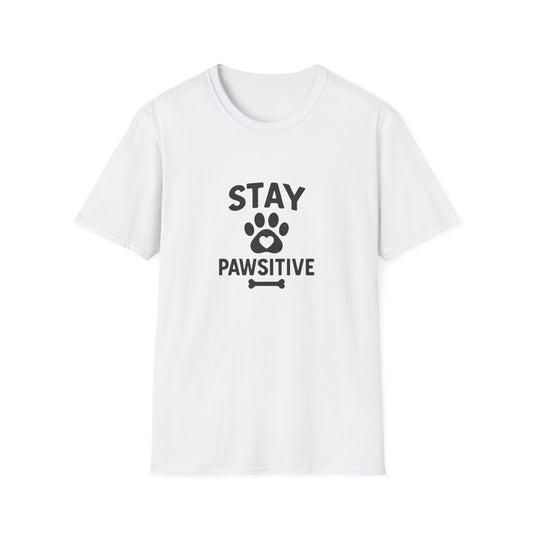 Stay Pawsitive